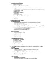 Gerontologijos egzamino klausimai 17 puslapis