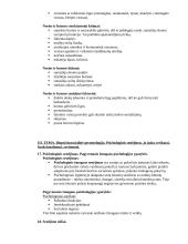 Gerontologijos egzamino klausimai 19 puslapis