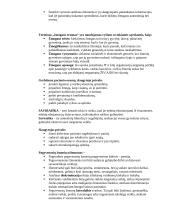 Gerontologijos egzamino klausimai 4 puslapis