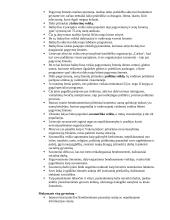 Gerontologijos egzamino klausimai 5 puslapis