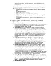 Gerontologijos egzamino klausimai 9 puslapis