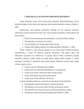 Valdymo sprendimo priėmimo samprata ir jos subjektai 11 puslapis