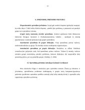 Valdymo sprendimo priėmimo samprata ir jos subjektai 13 puslapis