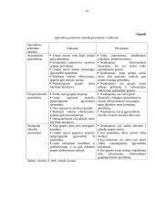 Valdymo sprendimo priėmimo samprata ir jos subjektai 14 puslapis