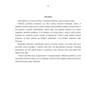 Valdymo sprendimo priėmimo samprata ir jos subjektai 15 puslapis