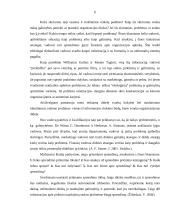 Valdymo sprendimo priėmimo samprata ir jos subjektai 6 puslapis