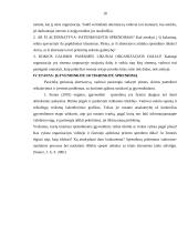 Valdymo sprendimo priėmimo samprata ir jos subjektai 10 puslapis