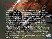 Michael Morpugo „Karo žirgas“ 5 puslapis