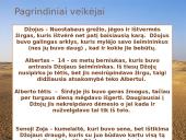 Michael Morpugo „Karo žirgas“ 6 puslapis