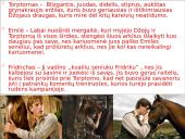 Michael Morpugo „Karo žirgas“ 7 puslapis