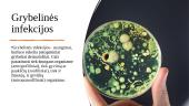Grybelinės infekcijos 3 puslapis