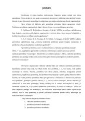 Valdymo sprendimų priėmimas organizacijoje 2 puslapis