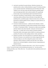 Valdymo sprendimų priėmimas organizacijoje 11 puslapis