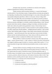 Valdymo sprendimų priėmimas organizacijoje 6 puslapis