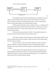 Valdymo sprendimų priėmimas organizacijoje 8 puslapis