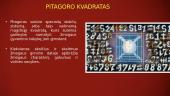 Skaidrės - Pitagoro teorema 14 puslapis