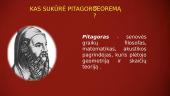 Skaidrės - Pitagoro teorema 4 puslapis