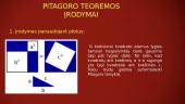 Skaidrės - Pitagoro teorema 10 puslapis