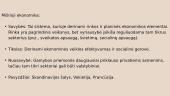 Ekonominės struktūros 13 puslapis