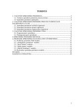 Valdymo sprendimų priėmimas įmonėse 2 puslapis