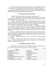 Valdymo sprendimų priėmimas įmonėse 12 puslapis