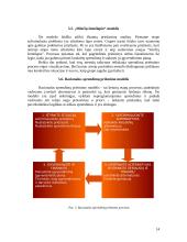 Valdymo sprendimų priėmimas įmonėse 14 puslapis