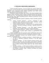 Valdymo sprendimų priėmimas įmonėse 3 puslapis