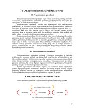 Valdymo sprendimų priėmimas įmonėse 8 puslapis