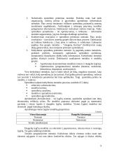 Valdymo sprendimų priėmimas įmonėse 9 puslapis