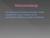 Onore Balzakas  ,,Tėvas Gorijo’’ 8 puslapis