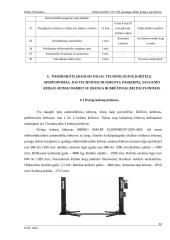 Elektromobilio TP ir ER paslaugai atlikti įrangos parinkimas 11 puslapis