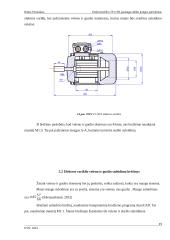 Elektromobilio TP ir ER paslaugai atlikti įrangos parinkimas 18 puslapis