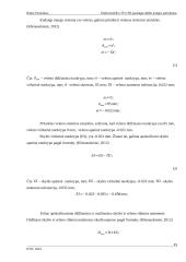 Elektromobilio TP ir ER paslaugai atlikti įrangos parinkimas 20 puslapis