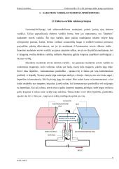 Elektromobilio TP ir ER paslaugai atlikti įrangos parinkimas 4 puslapis
