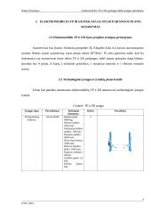 Elektromobilio TP ir ER paslaugai atlikti įrangos parinkimas 6 puslapis
