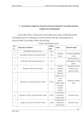 Elektromobilio TP ir ER paslaugai atlikti įrangos parinkimas 9 puslapis