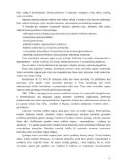 Valdymo struktūros centralizacijos lygiai Prancūzijoje ir Japonijoje 12 puslapis