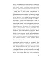 Valdymo struktūros centralizacijos lygiai Prancūzijoje ir Japonijoje 15 puslapis