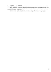 Valdymo struktūros centralizacijos lygiai Prancūzijoje ir Japonijoje 5 puslapis