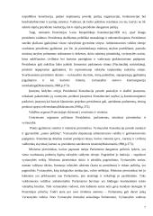 Valdymo struktūros centralizacijos lygiai Prancūzijoje ir Japonijoje 7 puslapis