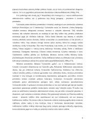 Valdymo struktūros centralizacijos lygiai Prancūzijoje ir Japonijoje 8 puslapis