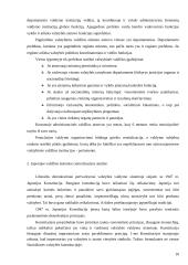 Valdymo struktūros centralizacijos lygiai Prancūzijoje ir Japonijoje 10 puslapis