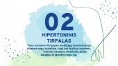 Tirpalai, jų rūšys 6 puslapis