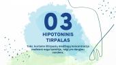 Tirpalai, jų rūšys 10 puslapis