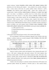 Socialinės paslaugos vaikus globojančiai šeimai 12 puslapis