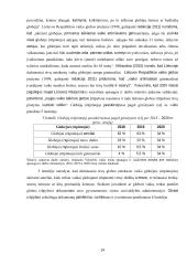 Socialinės paslaugos vaikus globojančiai šeimai 13 puslapis