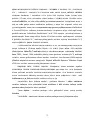 Socialinės paslaugos vaikus globojančiai šeimai 4 puslapis