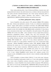 Socialinės paslaugos vaikus globojančiai šeimai 6 puslapis