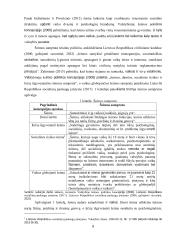 Socialinės paslaugos vaikus globojančiai šeimai 8 puslapis