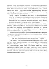 Socialinės paslaugos vaikus globojančiai šeimai 9 puslapis